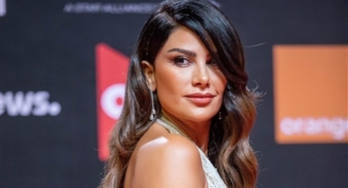 صبا مبارك تتعاقد على مسلسل “لحظة غضب” – رمضان 2024