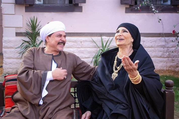 “قلع الحجر” … دراما صعيدية بوجود سوسن بدر – رمضان 2024