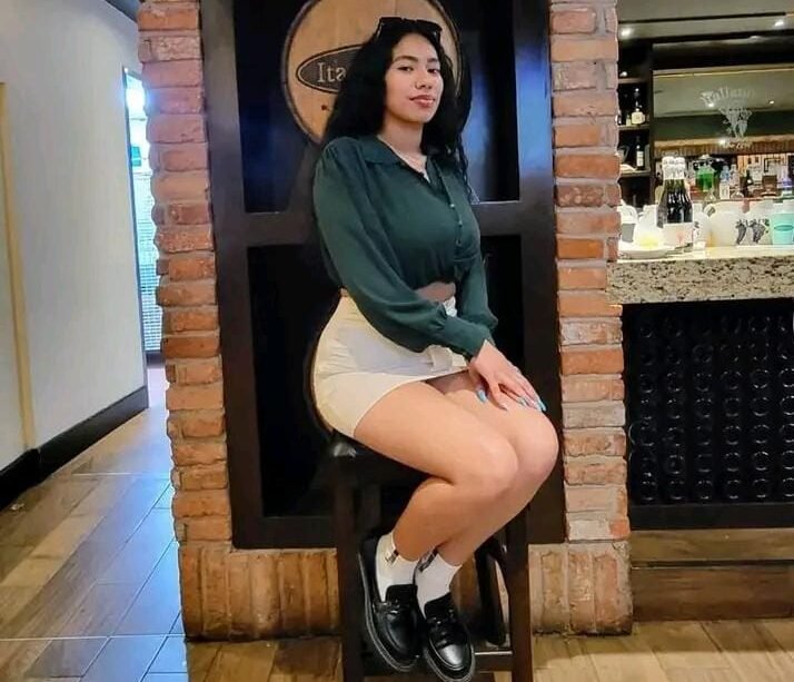 La blogger Yuritzy Cano comienza el mundo de la fama