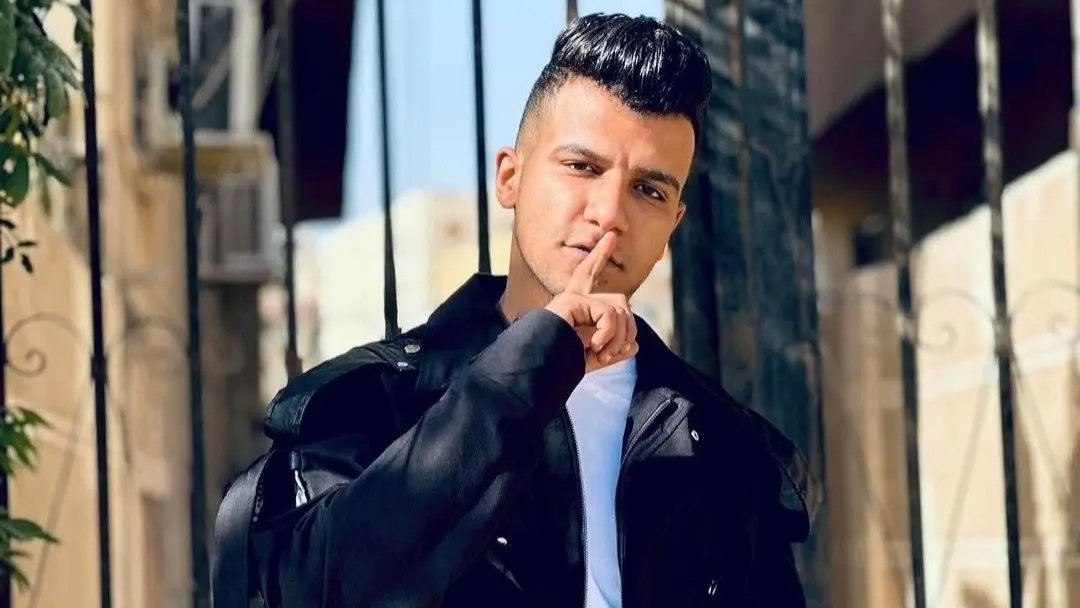 التقرير الطب الشرعي يأكد تعاطي عصام صاصا الحشيش في حادث دهس شاب بسيارته