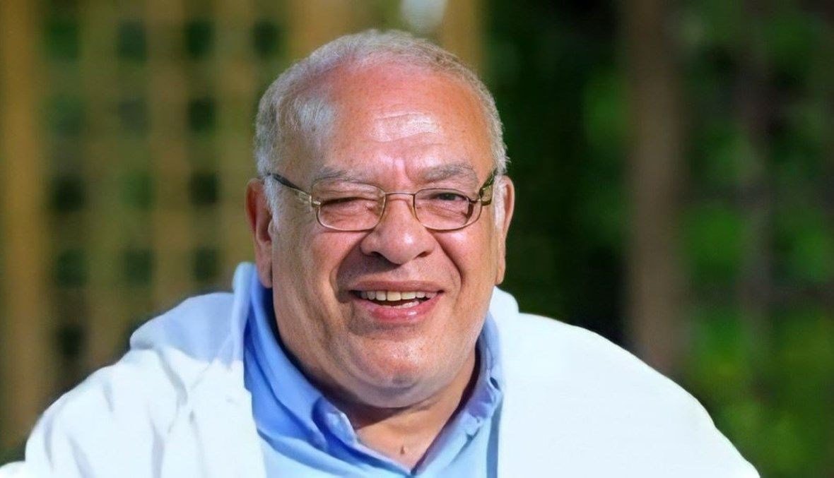 صلاح عبدالله يعلق على عودة محمد صلاح وحلق شعره
