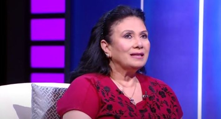 سلوى عثمان ” ندمت على مشاركتي في مسلسل “العطار والسبع بنات”