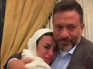 الفنان ماجد المصري لابنته “ألف حمد الله على سلامتك يا روح قلب أبوكي”