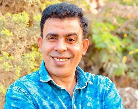علاء ريحان يقدم نصائح ذهبية لشعر صحي في الشتاء