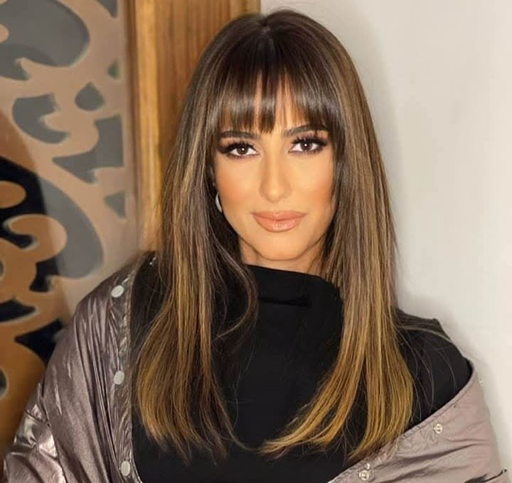 صنعت مجدها بنفسها.. تعرف على حنان مطاوع في عيد ميلادها