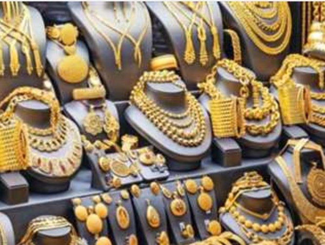 إستقرار سعر الذهب اليوم بمختلف الأعيرة الذهبية 