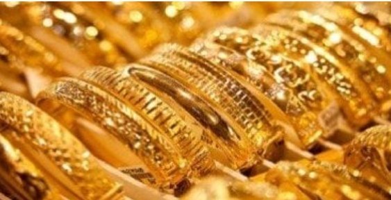 تذبذب وعدم إستقرار يسجلها سعر الذهب اليوم 