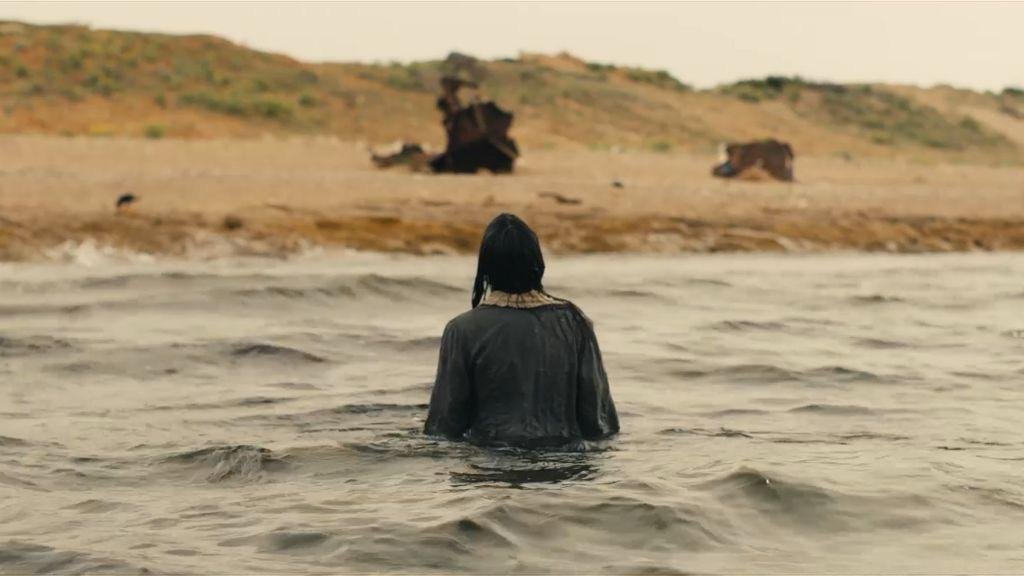 طرح فيلم “أقورا” للمخرج علاء الدين سليم في 17 دار سينما 