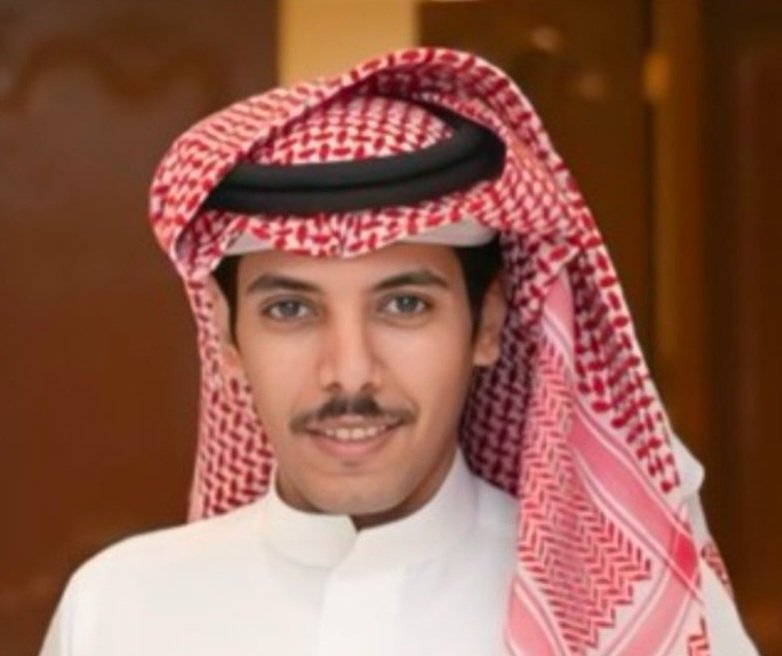 فارس مبارك الحربي: صانع محتوى يضع بصمته في الساحة الإبداعية