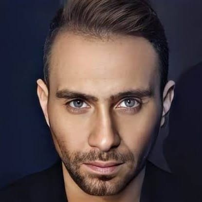 حسام حبيب وتوثيق حساباته عبر «تيك توك» و«إكس»