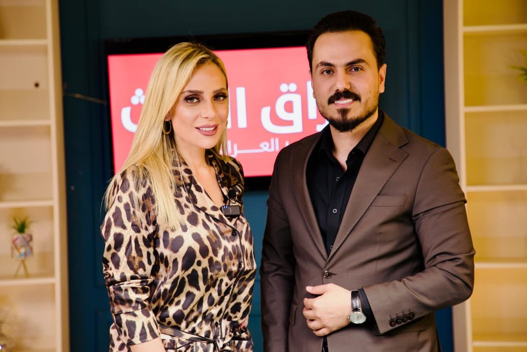ريم البارودي ل نزار الفارس.. حلقات رامز جلال متفق عليها بالكامل
