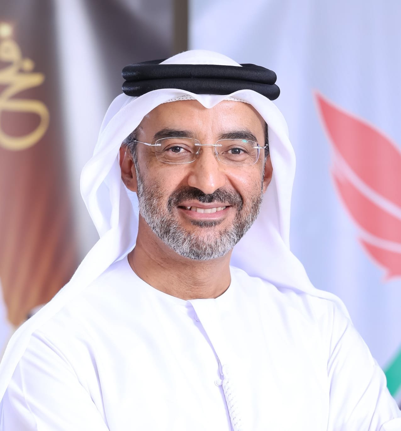 “خالد الظنحاني” يهنئ ولي عهد الفجيرة بمناسبة تكريمه بجائزة الشخصية العربية الرائدة في التنمية المستدامة