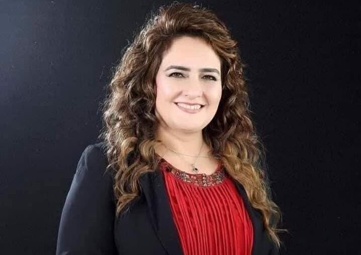 “شيرين العدوي” تكتب : توءم الروح