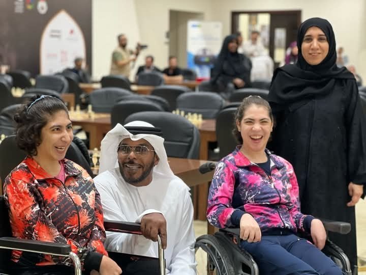 “خالد السلامي” يسلط الضوء علي آليات الاندماج الكامل لذوي الإعاقة