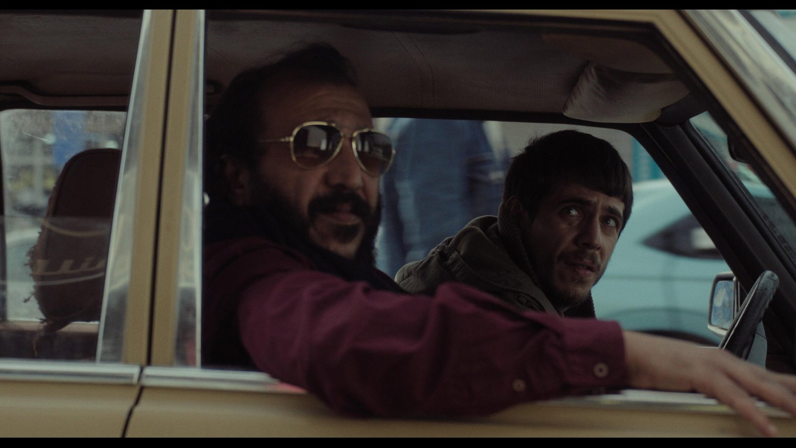 “كان ياما كان في غزة” يفتتح عروضه العالمية من مهرجان كان السينمائي 