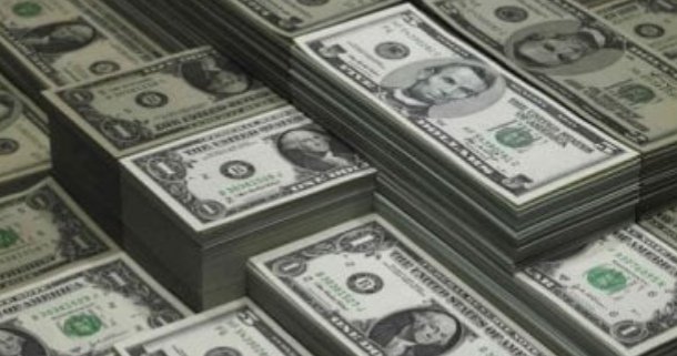 سعر الدولار الإمريكي اليوم مقابل الجنية المصري 