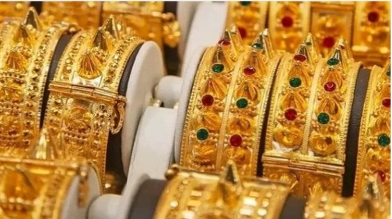 إستقرار عيار 21.. أسعار الذهب اليوم في مصر 