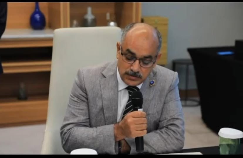 المركز العربي الأوروبي يناقش الاتجار بالبشر ليس مجرد جريمة جنائية بل تهديد مباشر للكرامة الإنسانية