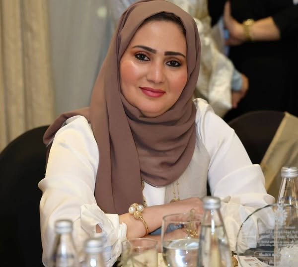 العاصمة “أبوظبي” تشهد انطلاق مراسم ملتقى رائدات العاصمة 2025 برؤية سميحة العزام