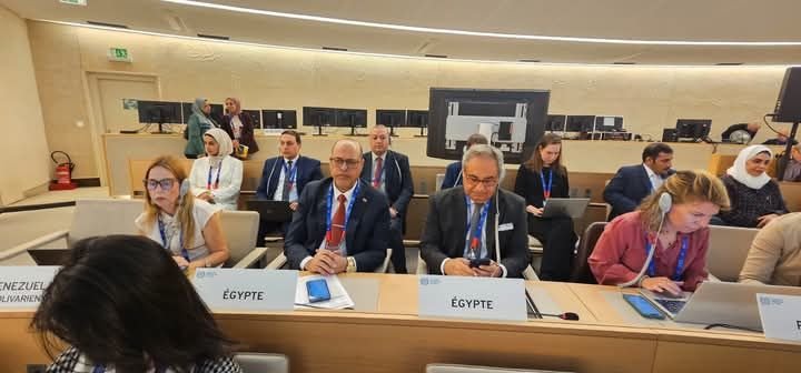 “منظمة العمل الدولية” تقرر اعتماد فلسطين عضو مراقب