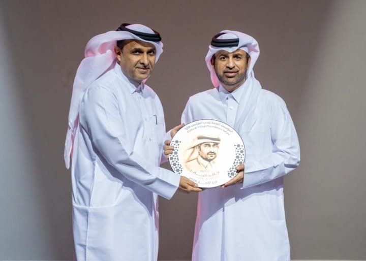 “ماسح الأحذية” في كتارا شراكة ثقافية تُرسّخ موقع قطر في المسرح العربي