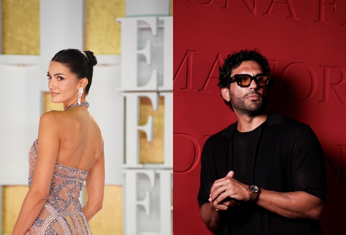 بعد النجاح الجماهيري لـ رواية “طه الغريب” حسن الرداد و تارا عماد يبدأون تصويرها كعمل سينمائي 