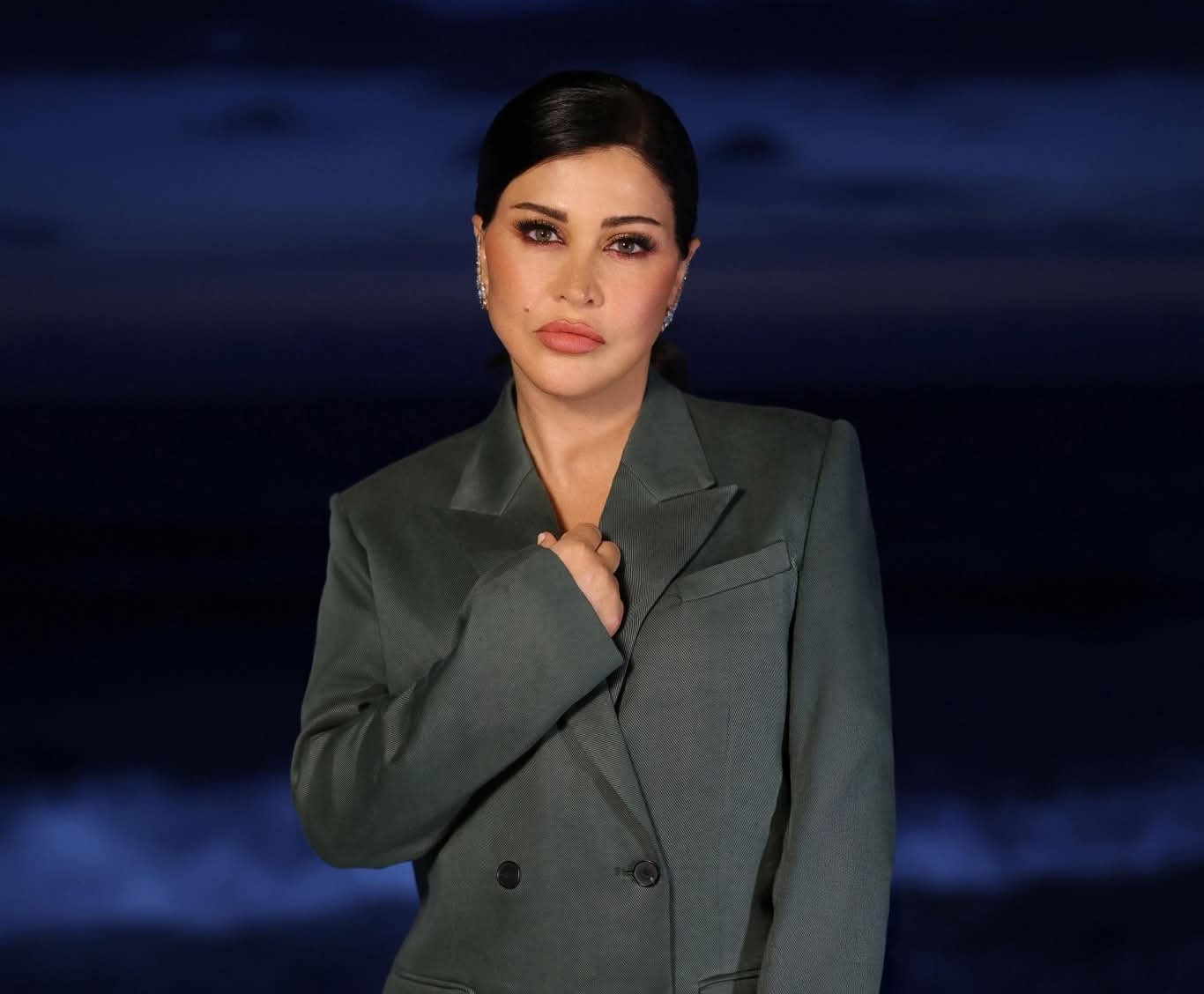 جومانا مراد: افتتاح المتحف المصري الكبير حدث عالمي يليق بعظمة مصر