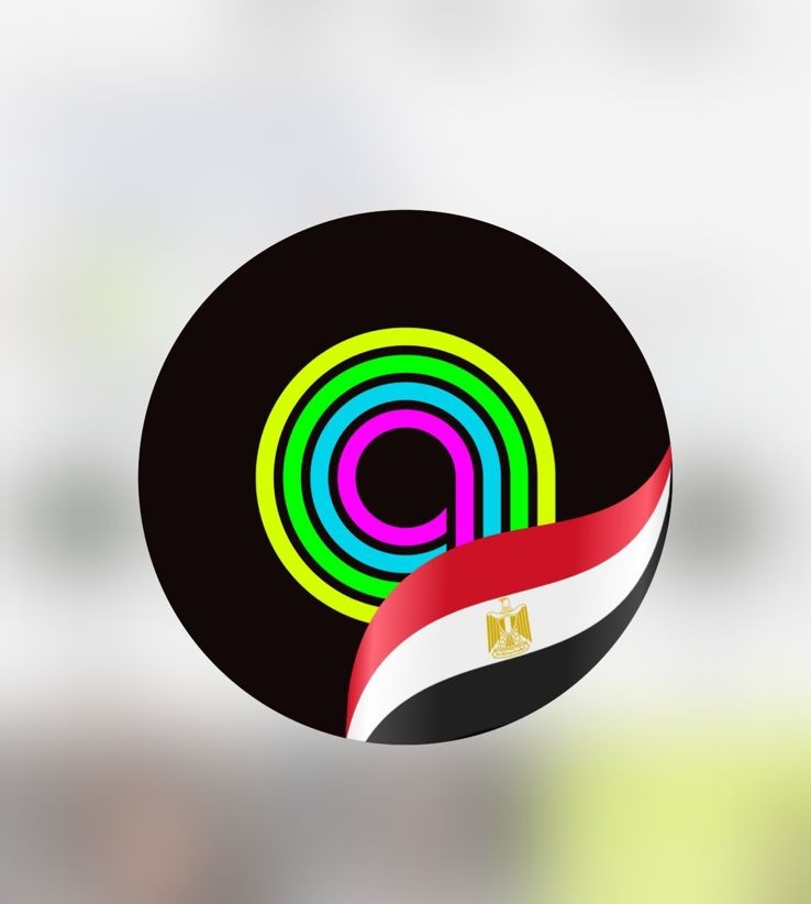 أنغامي تهنئ الشعب المصري بـ افتتاح المتحف المصري الكبير وتحتفي بالحدث بتغيير شعارها الرسمي على المنصات الرقمية