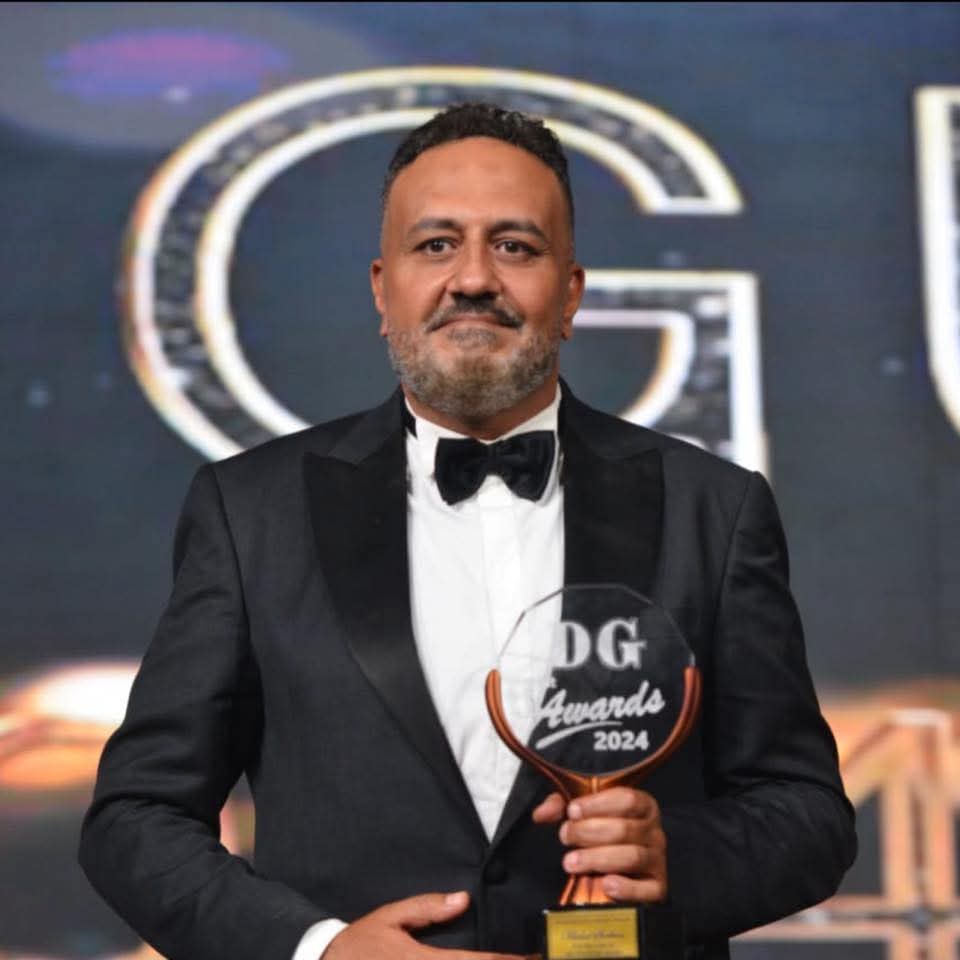 خالد سرحان ينضم لـ فريق عمل مسلسل “وننسى اللي كان”