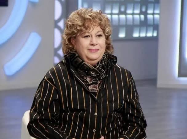 وفاة سمية الألفي أيقونة الهدوء والرومانسية في الدراما المصرية بعد صراع مع المرض عن عمر 72 عامًا