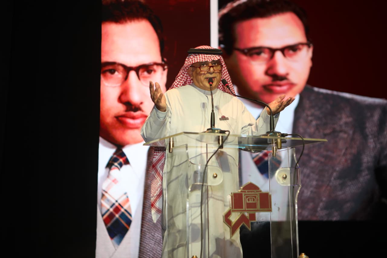 تفاصيل احتفالية “علي أحمد باكثير.. 115 عامًا من التأثير