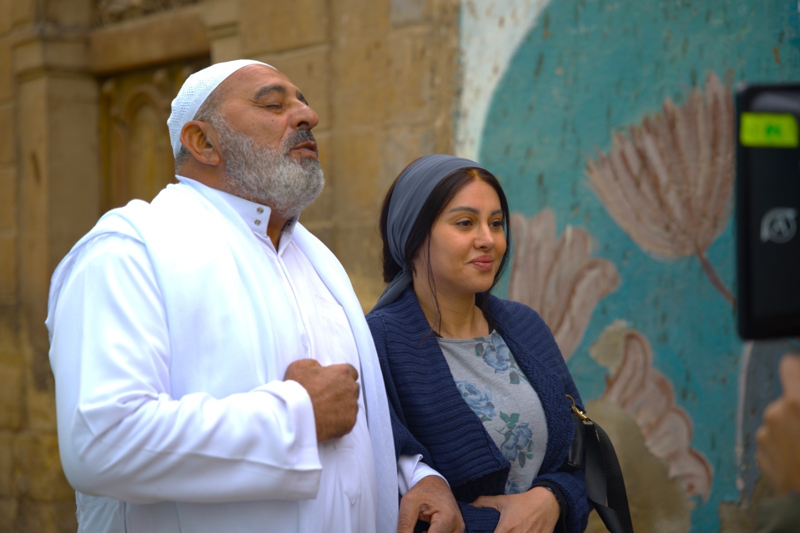 جريمة قتل غامضة تقلب الموازين.. كواليس مسلسل اسأل روحك قبل عرضه رمضان 2026 